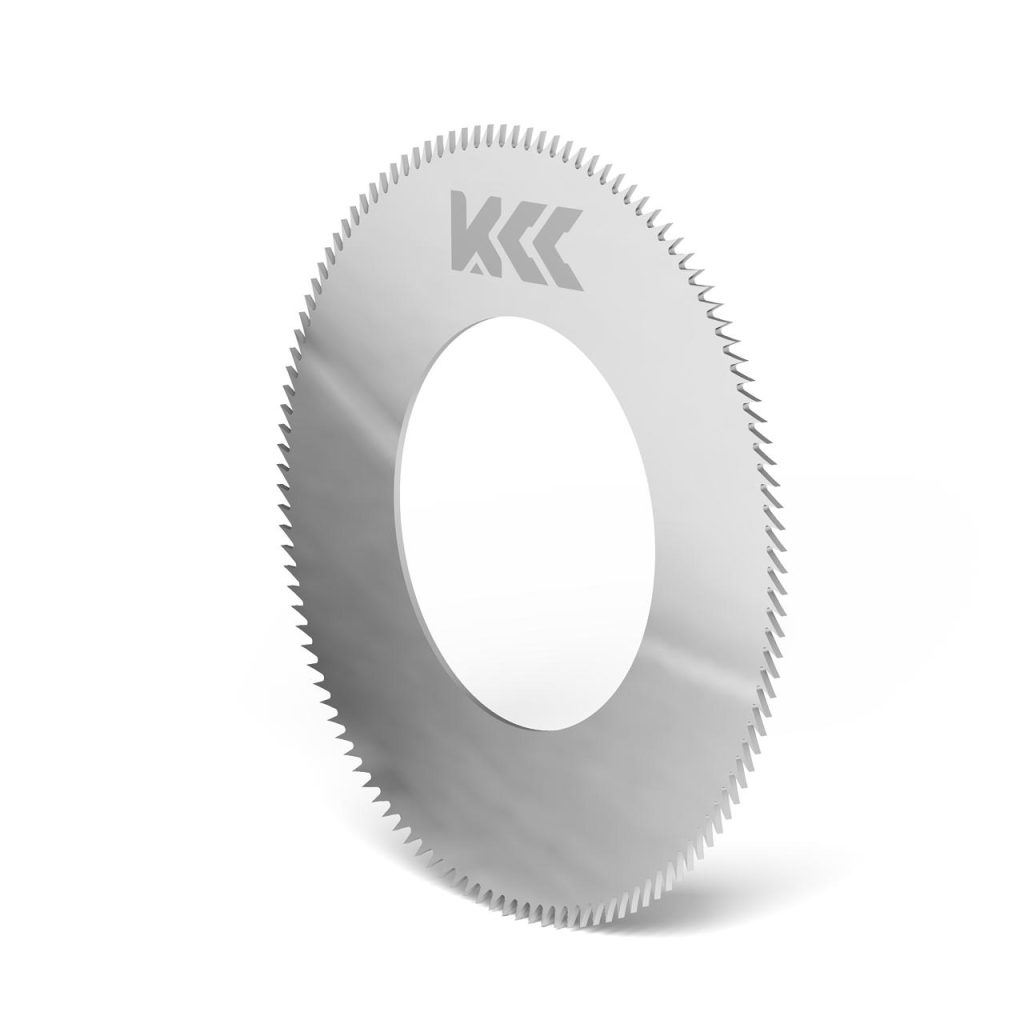 Slitting Carbide Cutters for the Fasteners Industry