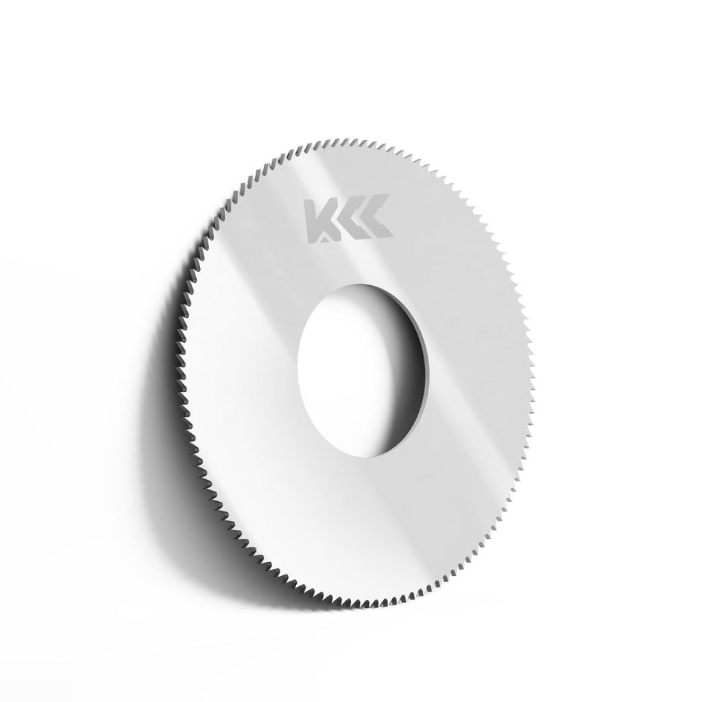 Carbide Slitting Cutters for Jewellers