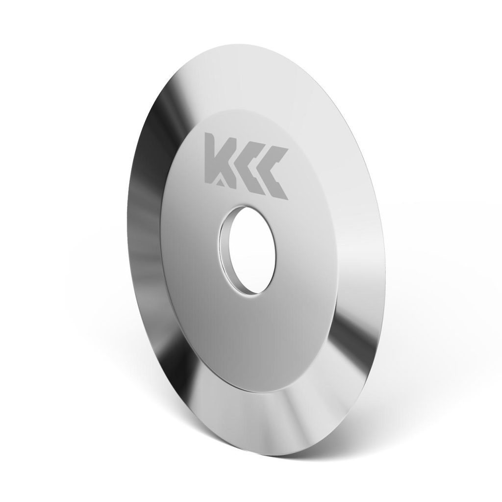 Carbide Slitting Cutters for Paper Cutting