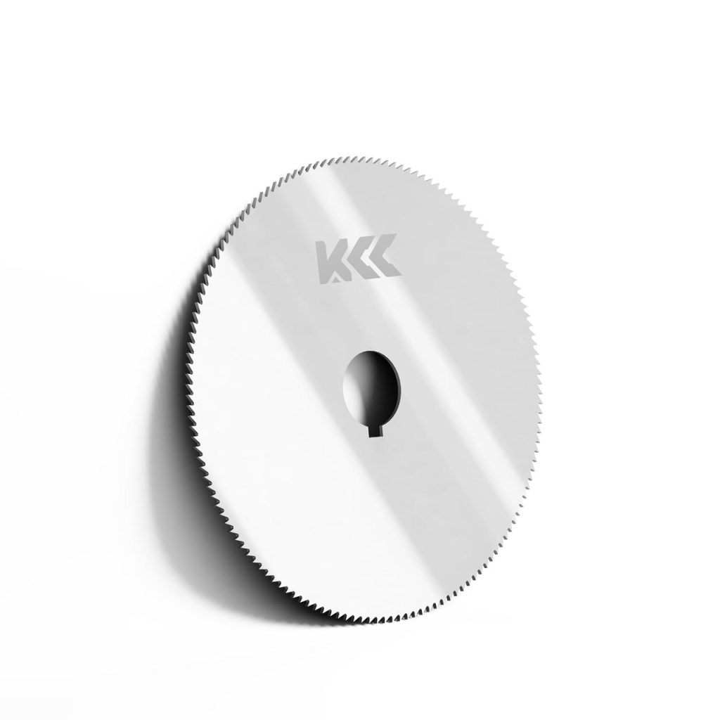 Customised HSS Slitting Cutters