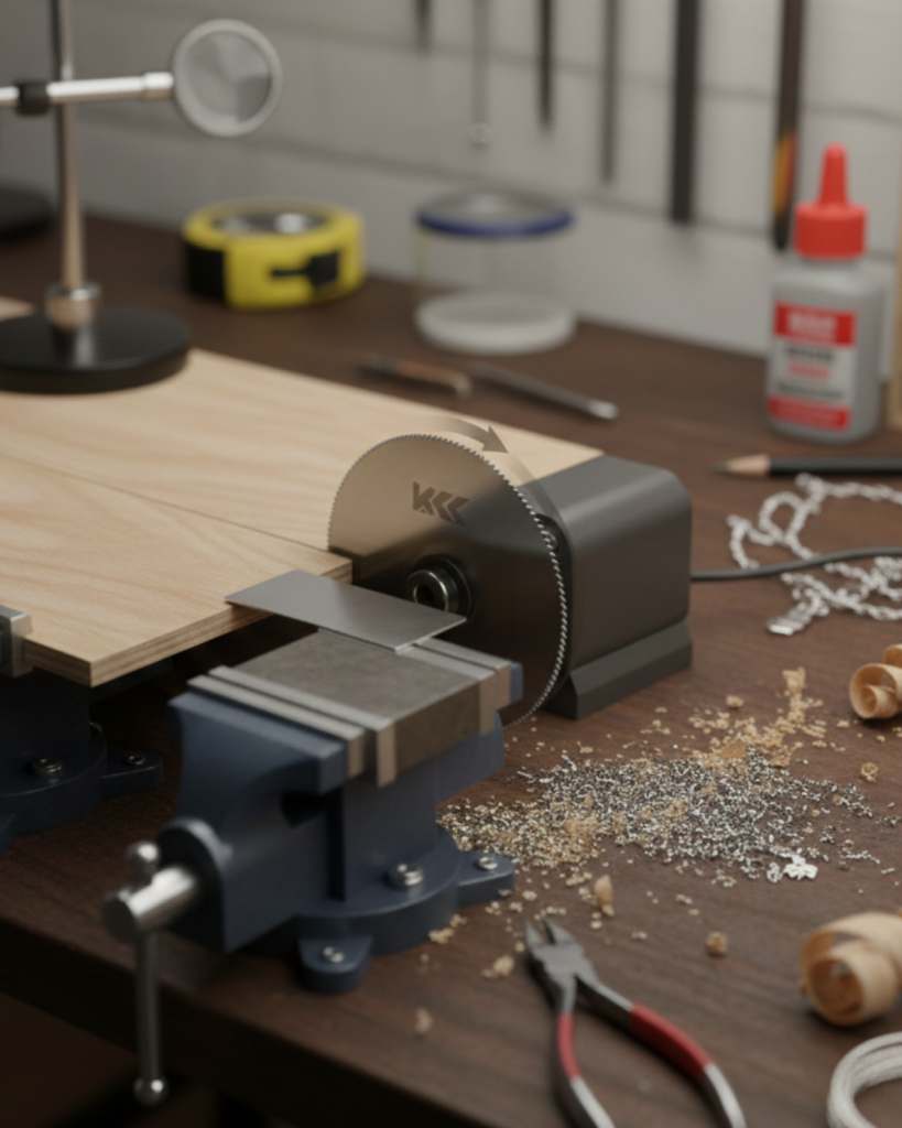 cutters for jewellery