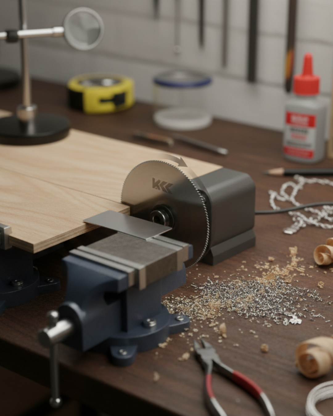 cutters for jewellery