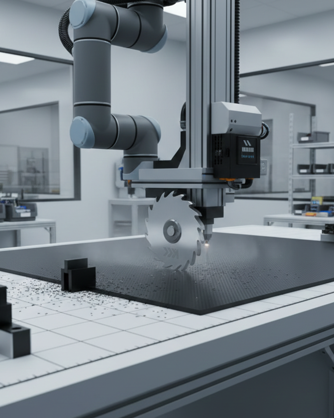 customized cutter manufacturer in india